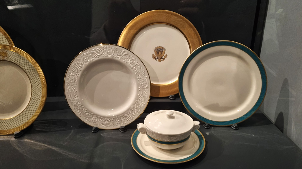 Flotus Plates