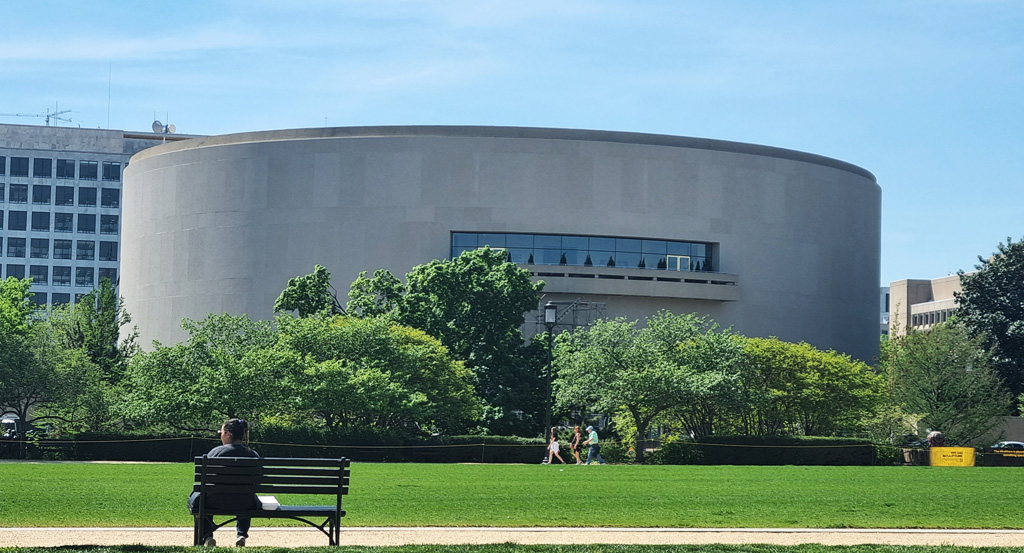 HishHorn