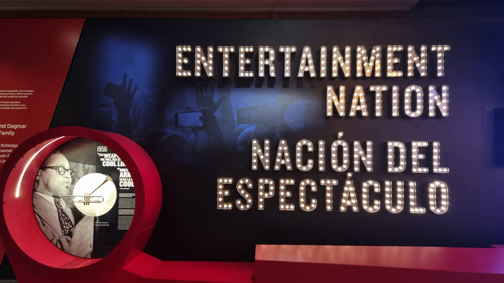american Entertainment