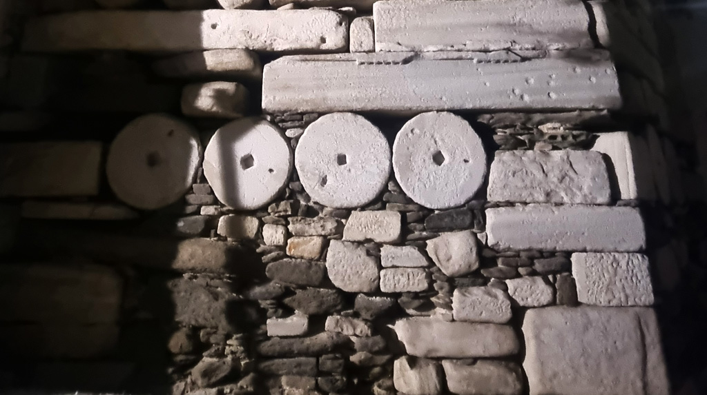 fragiko Marmaro Paros