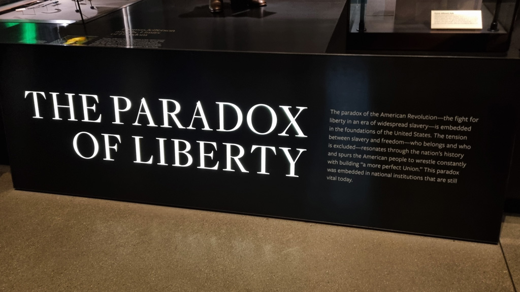 theParadoxOfLiberty