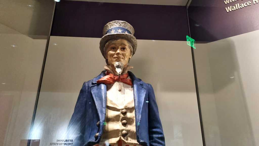 Uncle Sam