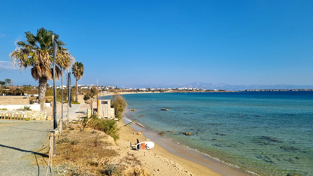 xrisi Akti Paros