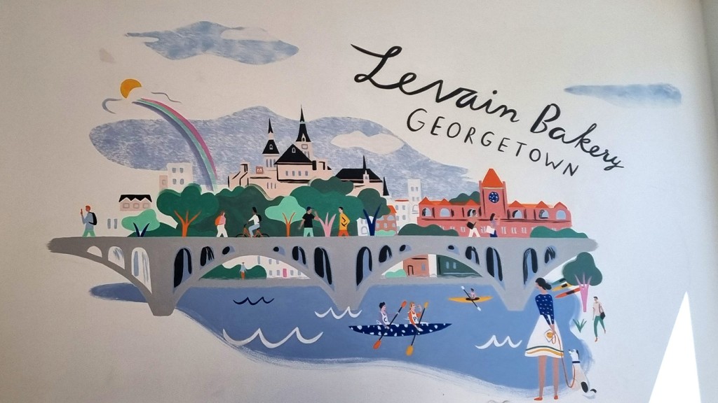 LevainBakery GeorgeTown