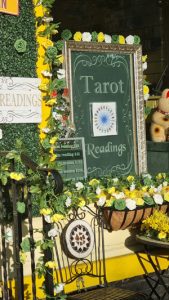 tarrot