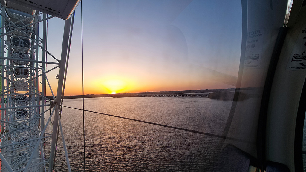 Potomac View