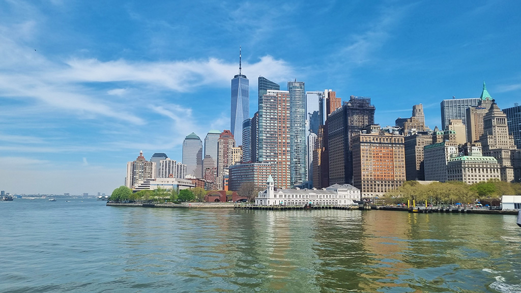 New York Guide