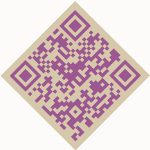 QR Code Financial District