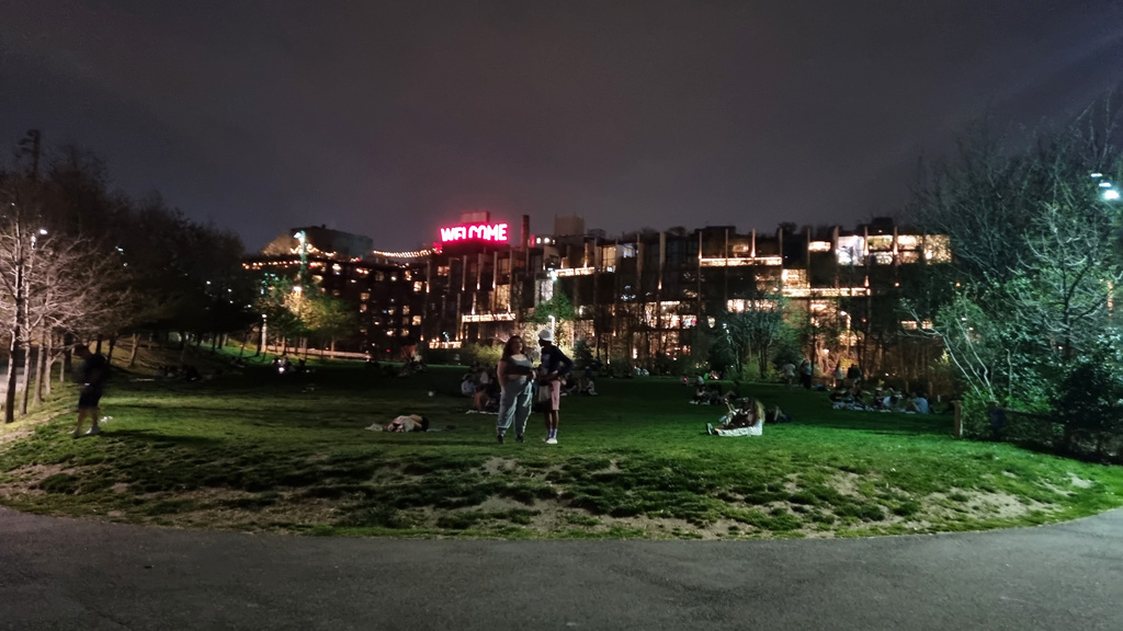 Brooklyn Park