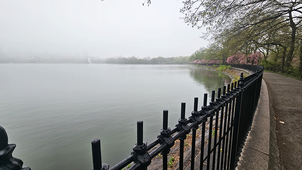 Lake