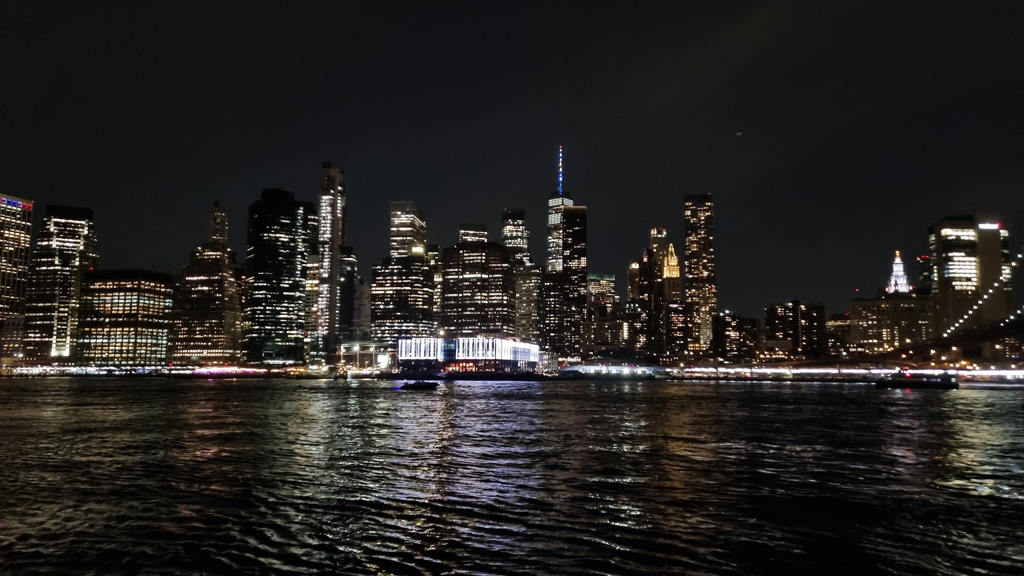 View From Brooklyn
