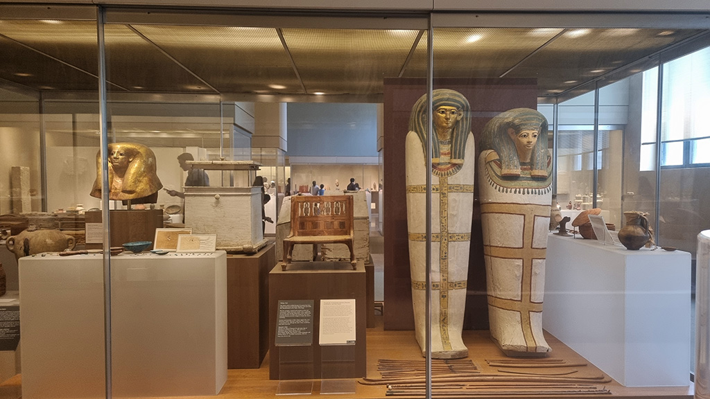 ancient Egypt