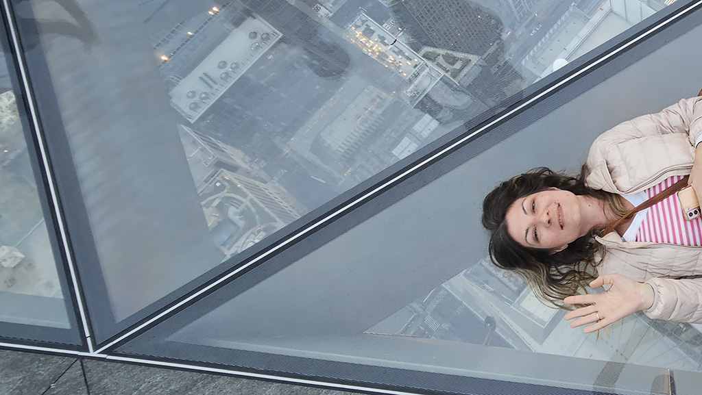 glass Edge
