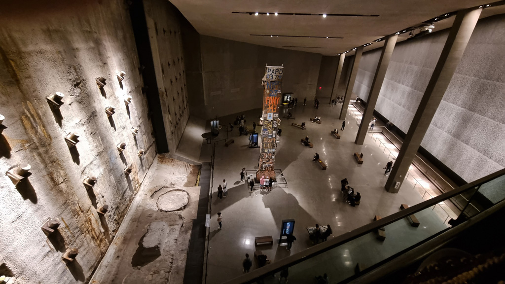 911 Museum