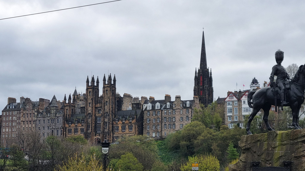 Buildings