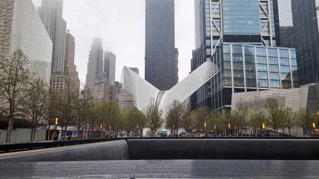 Ground Zero