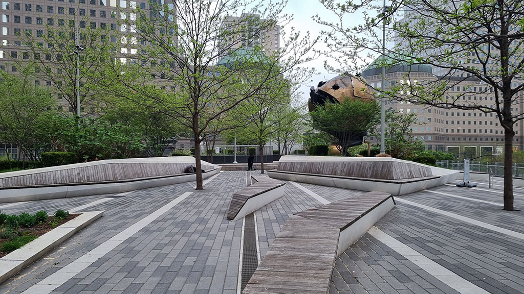 Liberty park