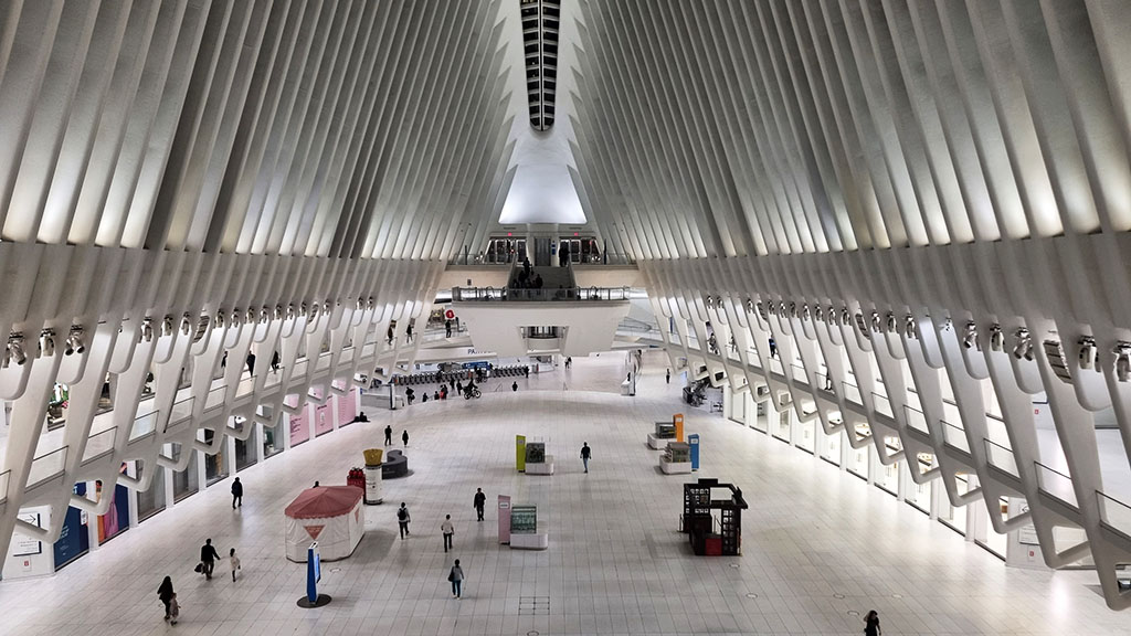 Oculus Inside