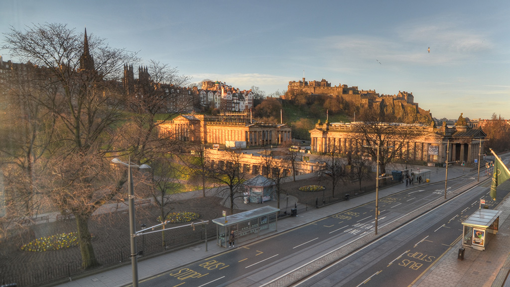 Princess Street