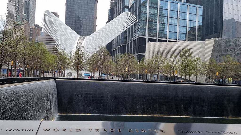 World Trade center