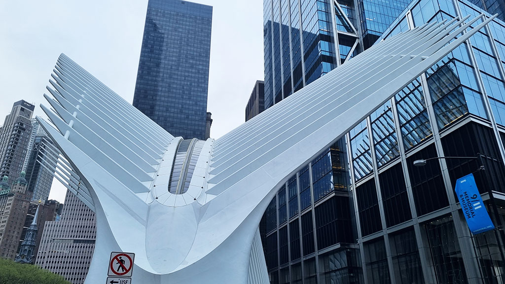 oculus Inspiration