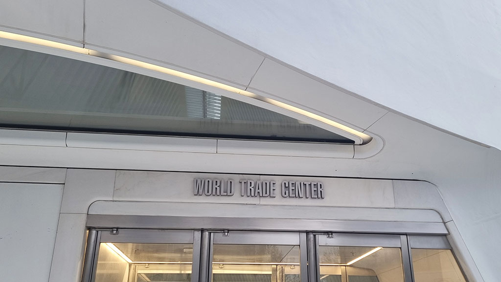 World Trade Center