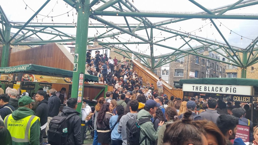 Borough Market