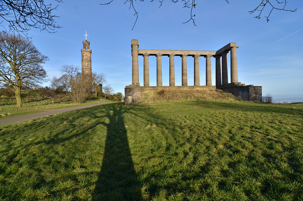 Calton Hill