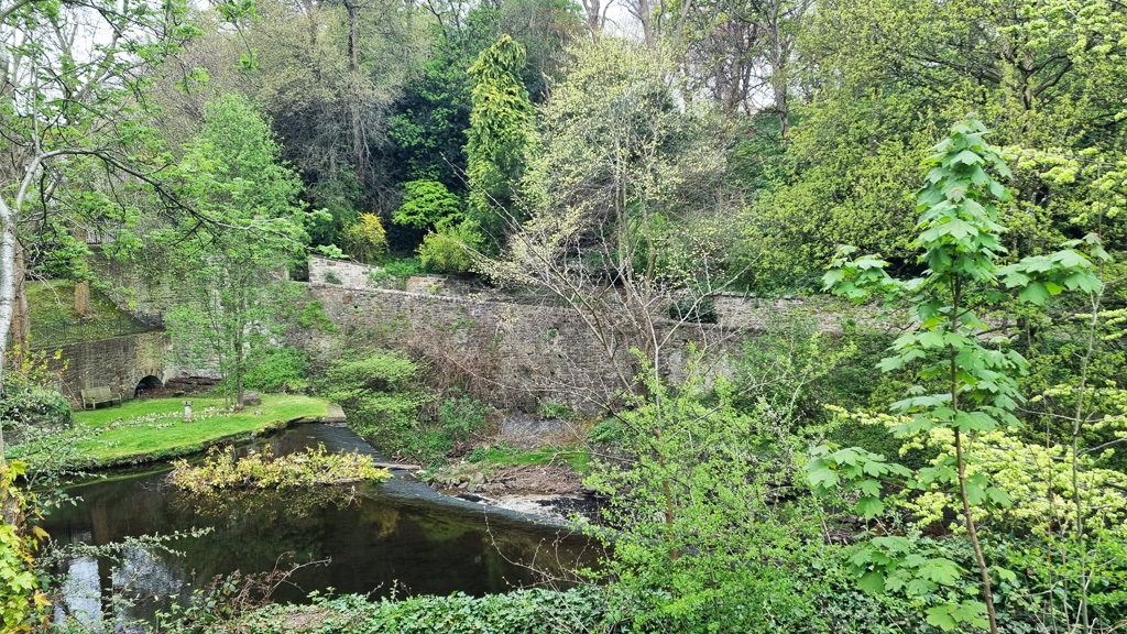 Water of Leith