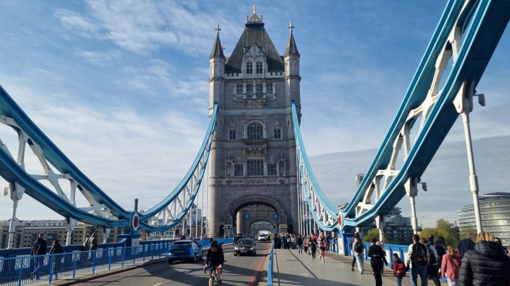 Tower Bridge
