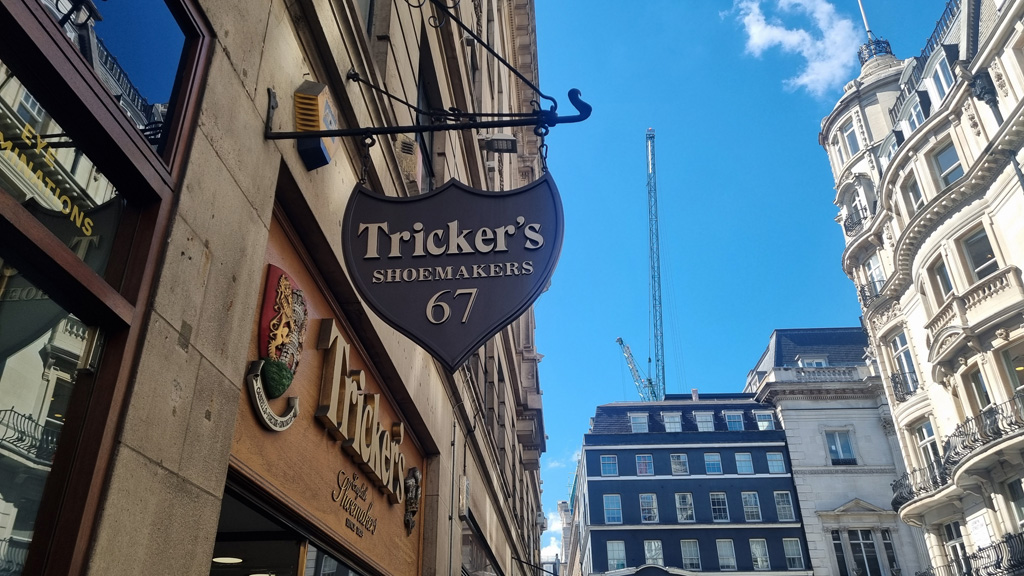 shoe Makers
