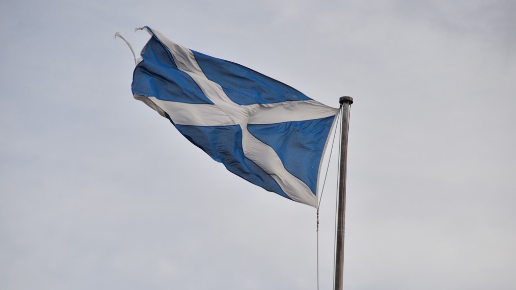 Scotland