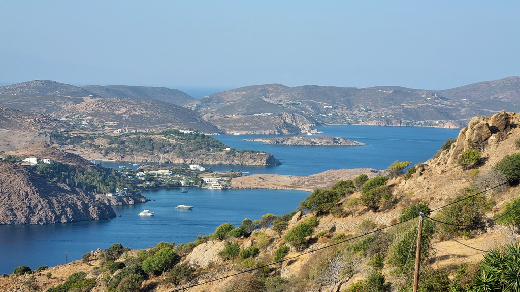 Patmos Aktes