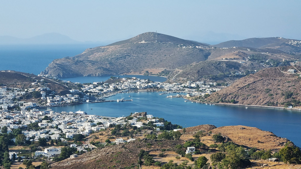 Skala Patmos