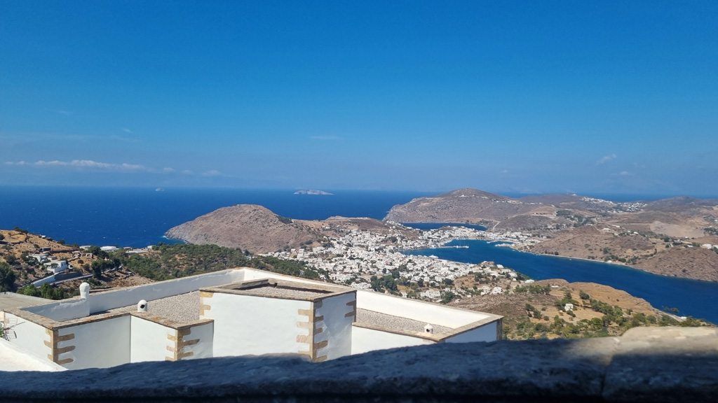 taratses patmos