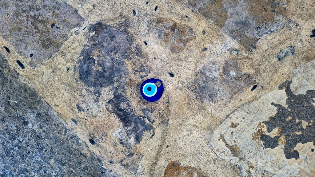 evil Eye