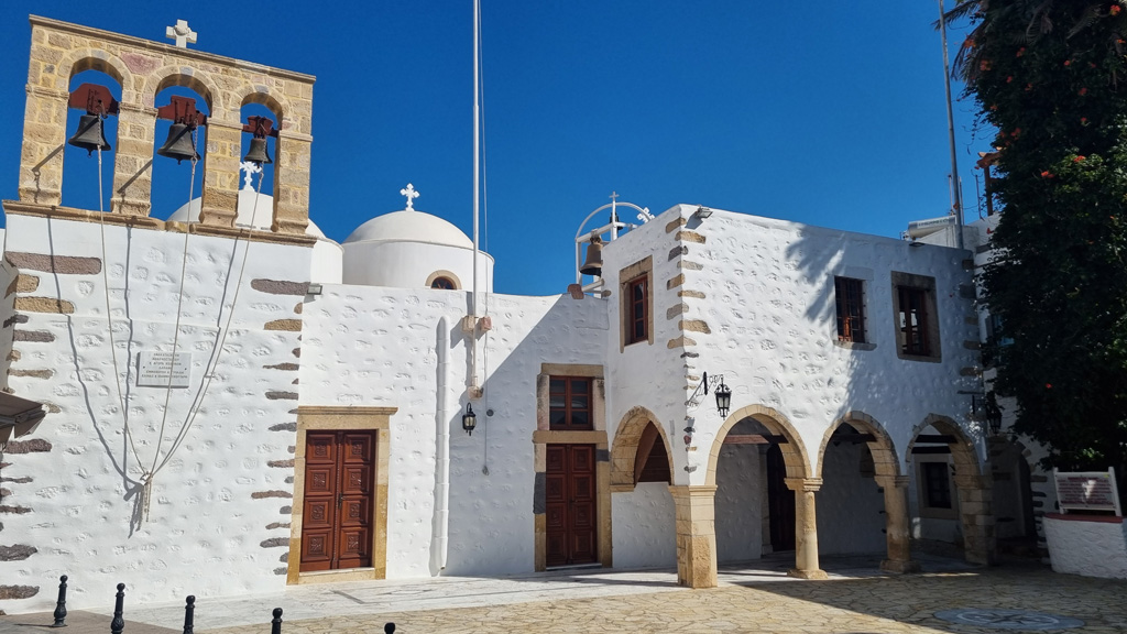 skala Church