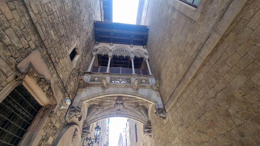 Bisbe Pont