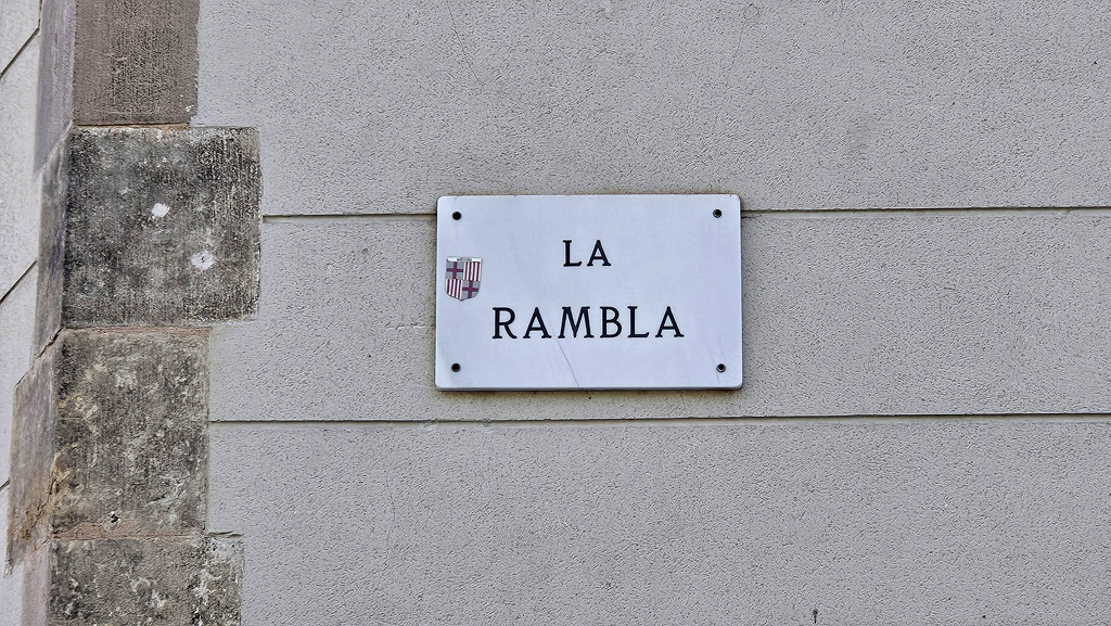 La Rambla