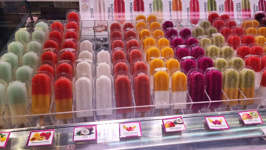 Lollipop