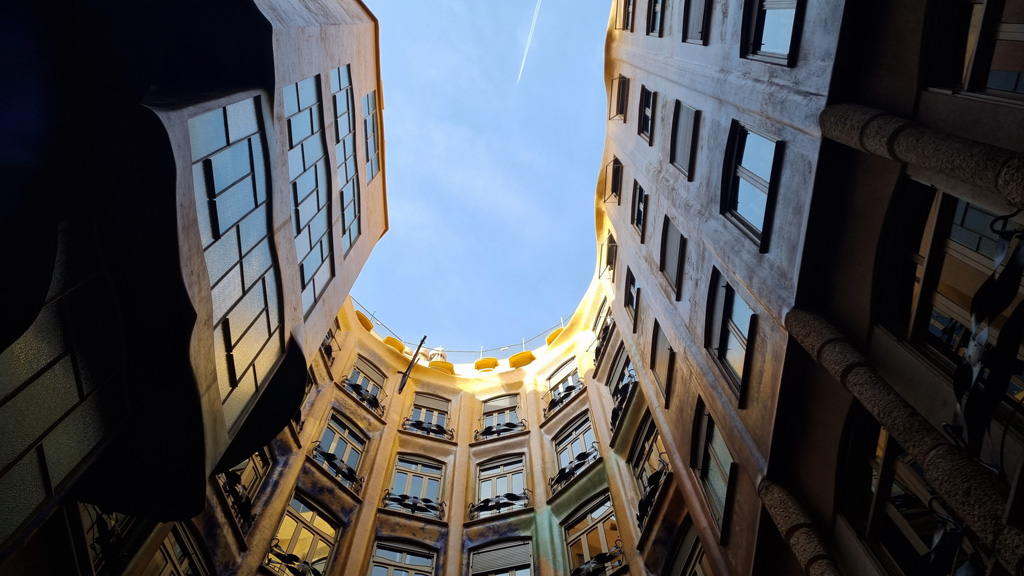 Pedrera Aithrio