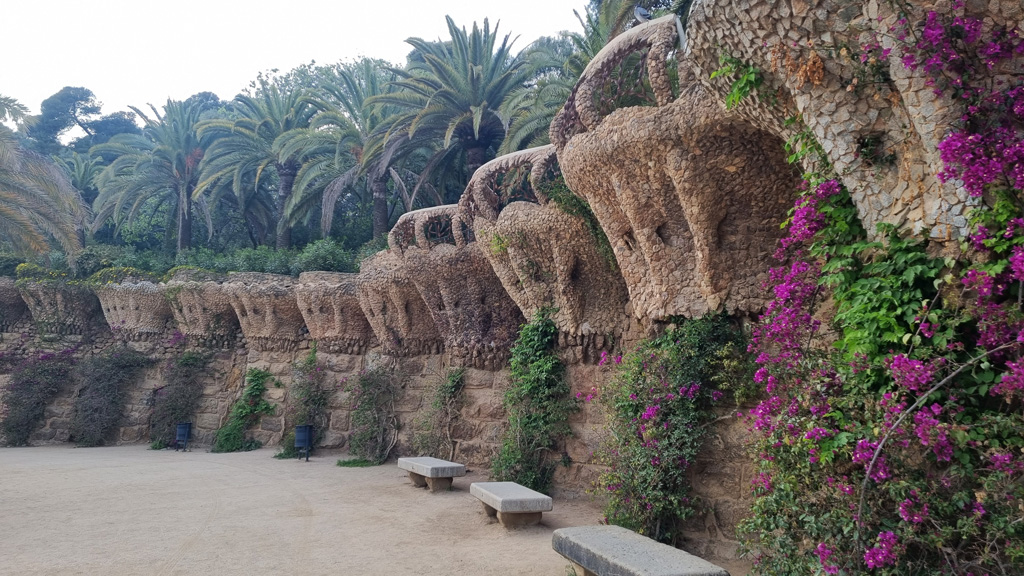 Voukamvilia Guell