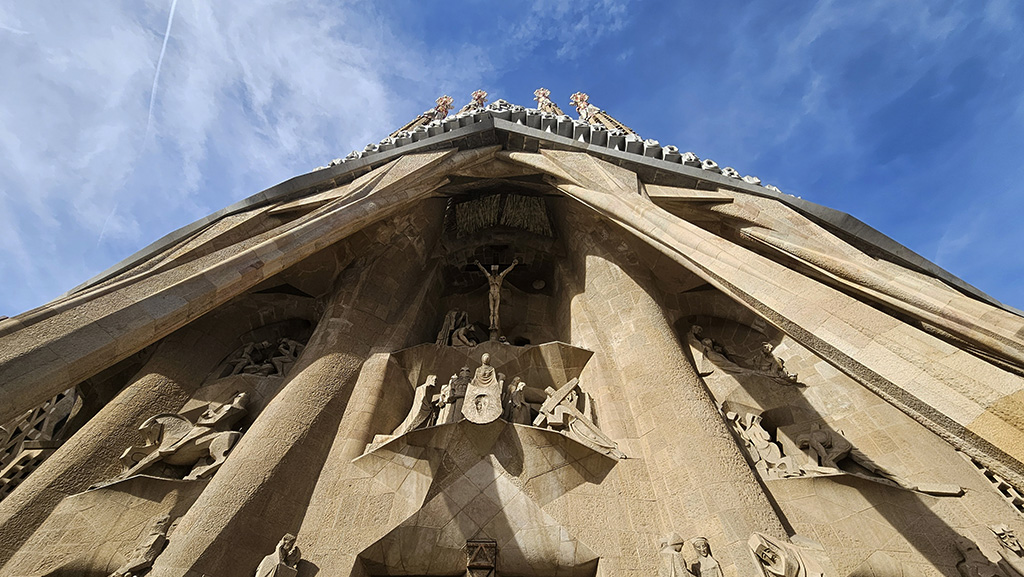 Passion Facade
