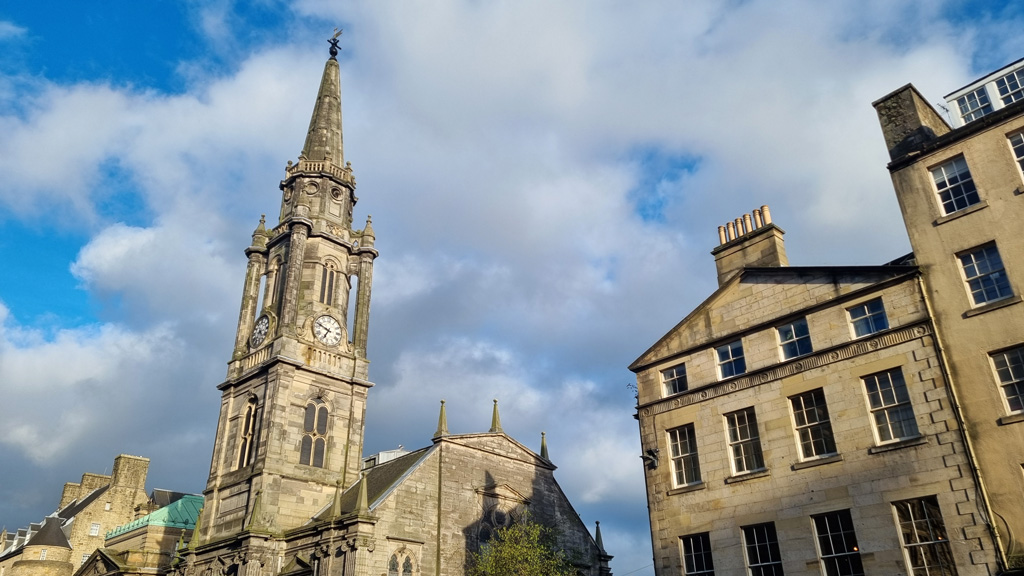 St Giles