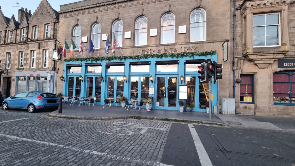 Leith