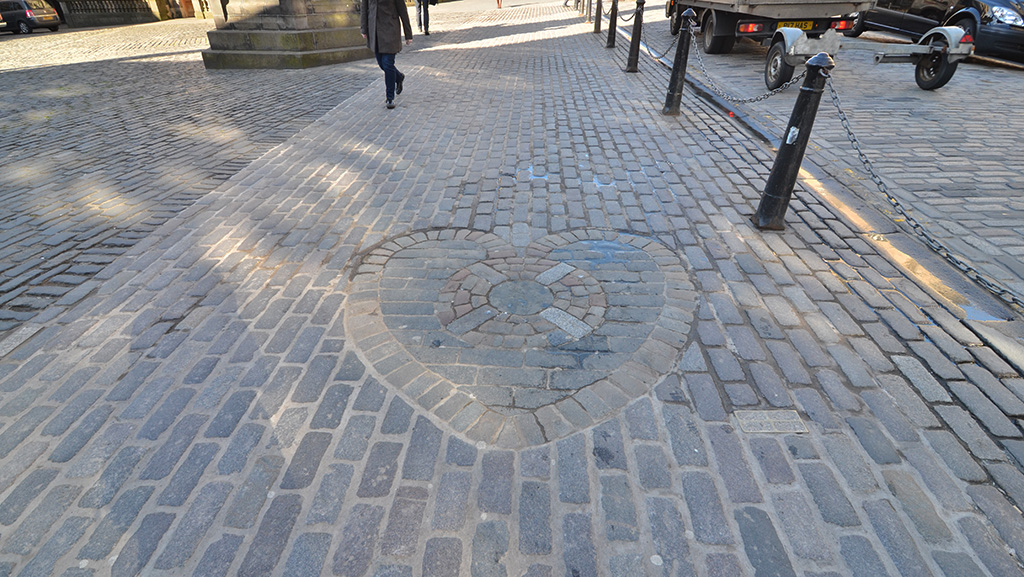 Heart Of Midlothian