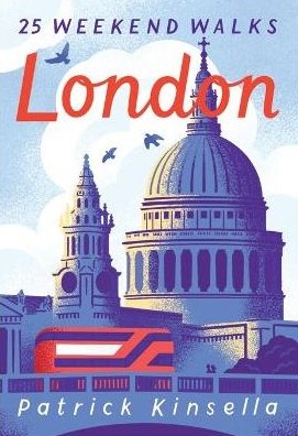 30 Weekend Walks, London