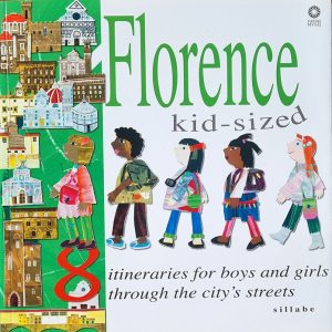 Florence guide Uffizi