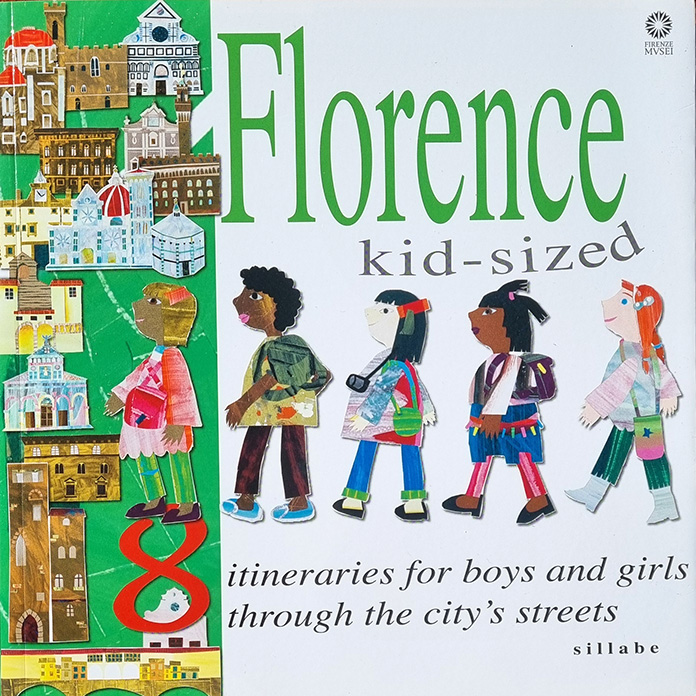 Florence guide Uffizi
