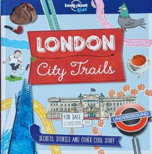 London, City Trails
